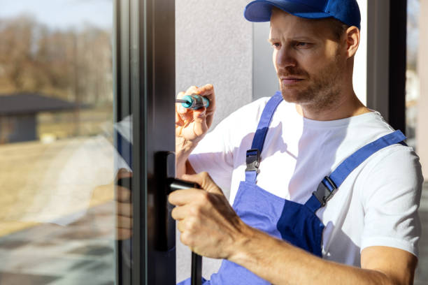 Trusted Vardaman, MS Windows and Door Installation & Repair Experts